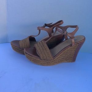 UGG Wedge Heels